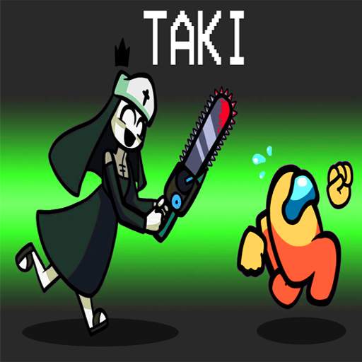 Among Us Taki Mod 1.0