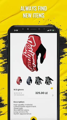 Momo Racing screenshot 5