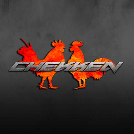 Chekken Fight 2.3