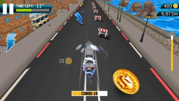 Street Racing 2019 screenshot 3