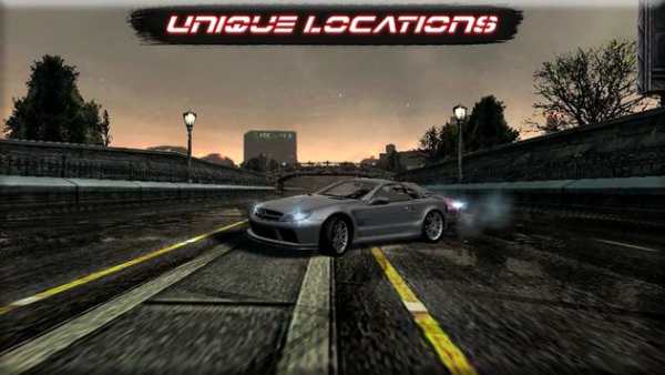 Real Extreme Car Racing & Driving Simulator 2018 screenshot 5