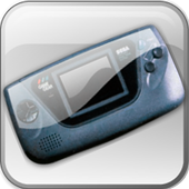 Super Game Gear icon