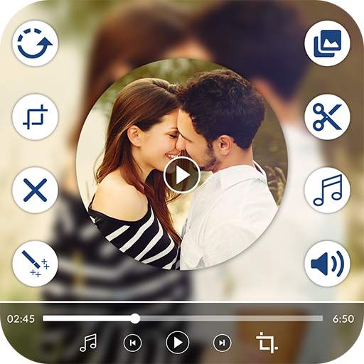 Video Editor 1.1
