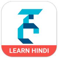 Learn Hindi - Namaste Hindi icon