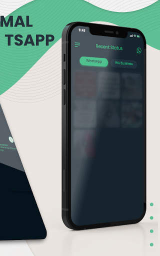 Status Downloader | WhatsApp & WA Business screenshot 2
