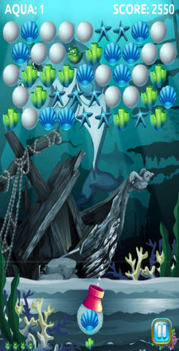 Shooter Shark screenshot 5