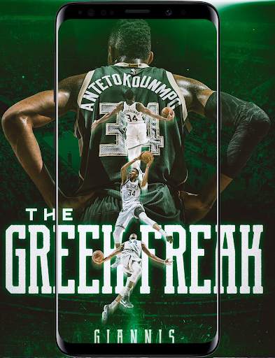 NBA Players Wallpaper screenshot 6