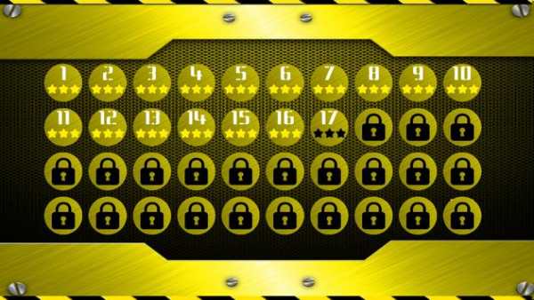 Bus Parking Simulator 3D screenshot 5