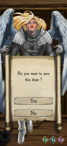 Tarot - Past Present Future - My Horoscope screenshot 1