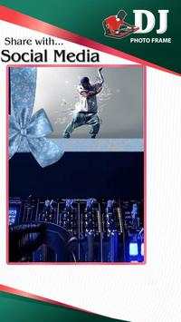 DJ Photo Frame screenshot 6