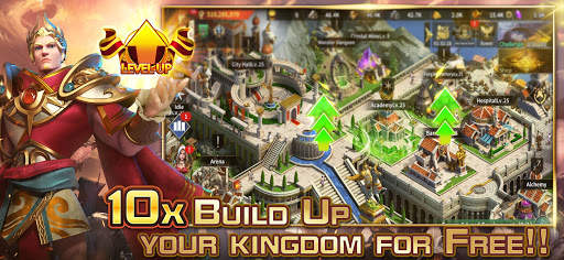King of Worlds screenshot 16