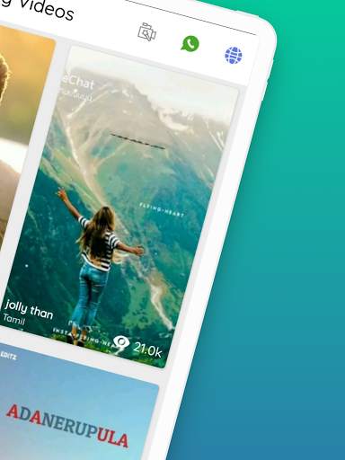 Tamil Status Videos For WhatsApp screenshot 16