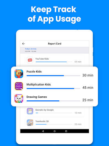 Kids App Lock: Parental Lock screenshot 9