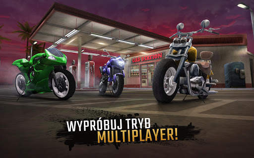 Moto Rider GO: Highway Traffic screenshot 19