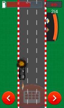 Super City Bus screenshot 5