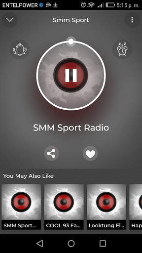 smm sport live 96 screenshot 2