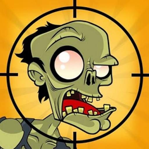 Stupid Zombies Shooter 9.8