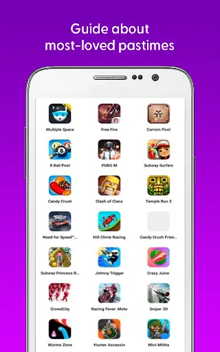 LuluBox Apk Guide Games screenshot 4