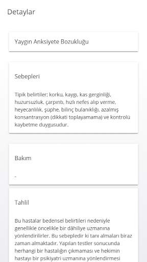 Dr Sistem screenshot 5