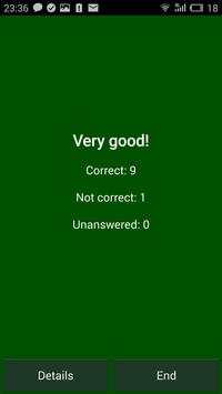 Php skill test free screenshot 2