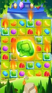 Fruit Candy Blast Legend screenshot 3