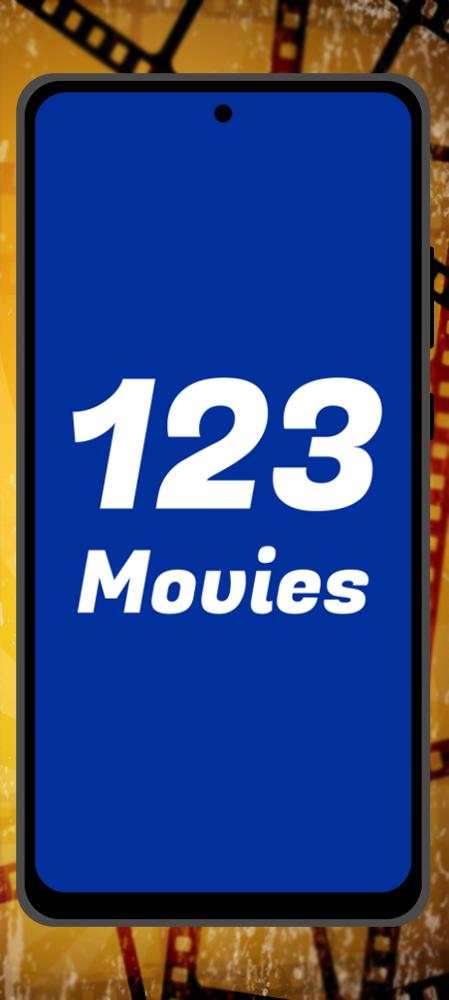123movies screenshot 1