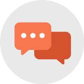 Today chat иконка