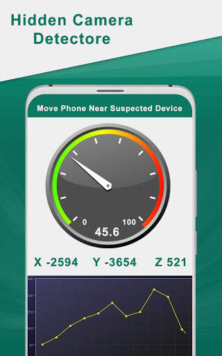 Hidden camera | Hidden Cam App screenshot 2