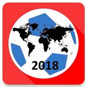 World Cup 2018 1.0