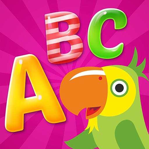 ABC Candy 1