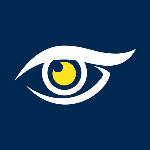 Caught on Camera icon