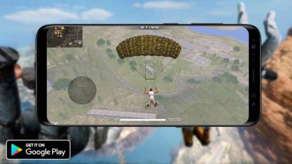 New Tips Free~Fire 2019 screenshot 1