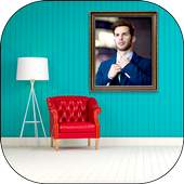 Royal Luxury Photo Frame - Luxury Photo Editor 1.0