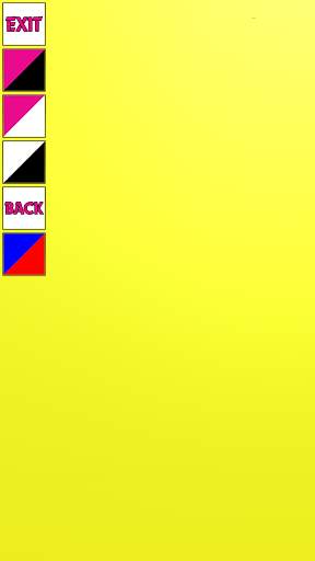 Free Signal Light for your phone, ad-free & handy! screenshot 3