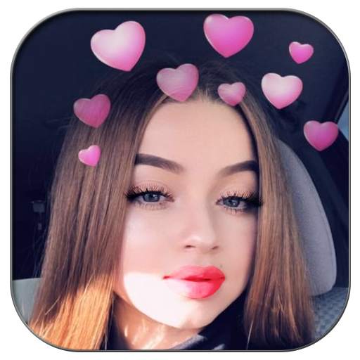 Heart Crown - Free cute & funn 2.2