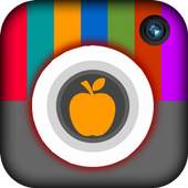 iCamera - Filter Camera 3.0