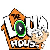 Thе Lоud Hоuѕе - wаtсh саrtооn оfflinе 5.0