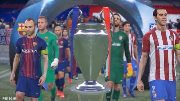 guideclips for pes 2017 trick goals screenshot 3