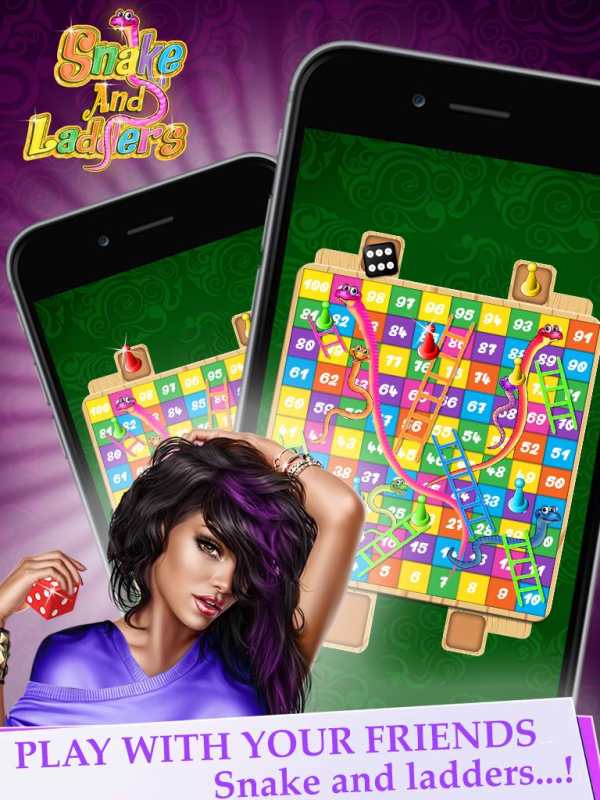 Ludo Play screenshot 6