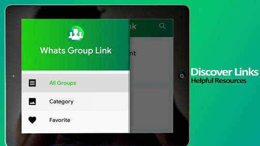 Whats Group Link - Join Groups screenshot 7