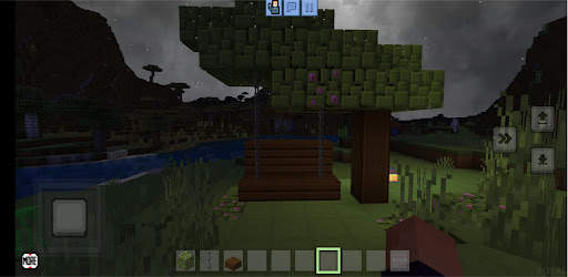 LokiCraft 2 screenshot 5