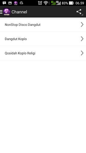 DJ Remix Viral Terbaru 2020 screenshot 2