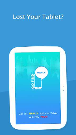 Marco Polo V3 | Phone Finder screenshot 6