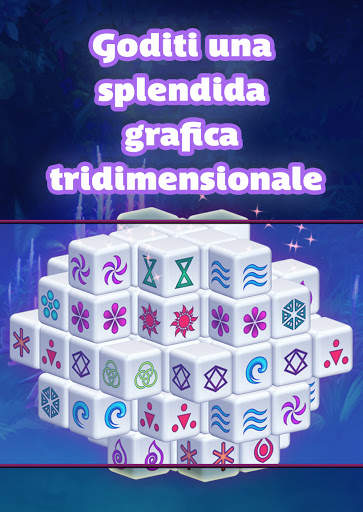 Taptiles - 3D Mahjong screenshot 6