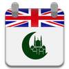 UK Hijri Calendar 1.1.3