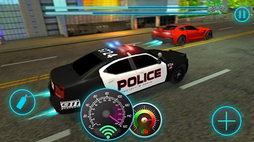 Furious 9 Drag Racing - New Racing Games 2020 screenshot 4