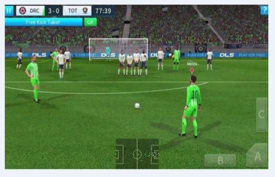 GUIDE for pes 2K20 ( PES-2K20 ) screenshot 3