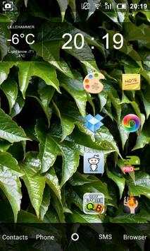 Text Theme  [Lite] screenshot 2