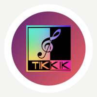 Tik Kik Entertainment-series,movies and tv app icon
