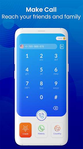 WiFi Calling : VoWiFi screenshot 2
